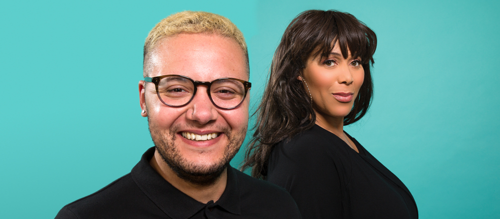 Sexual health for trans and non-binary people